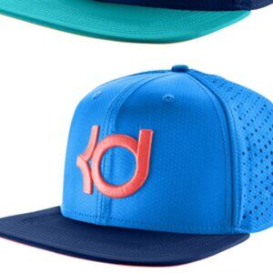 Nike Kevin Durant Snapback Hat Men's